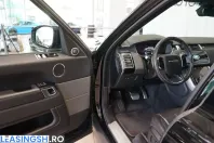 Land Rover Range Rover Sport din 2021 cu 73.800 km - oferta LAN230879 - foto 9