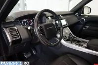 Land Rover Range Rover Sport din 2021 cu 73.800 km - oferta LAN230879 - foto 10