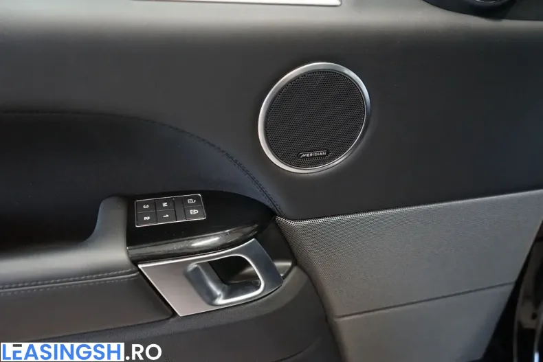 Land Rover Range Rover Sport din 2021 cu 73.800 km - oferta LAN230879 - foto 11