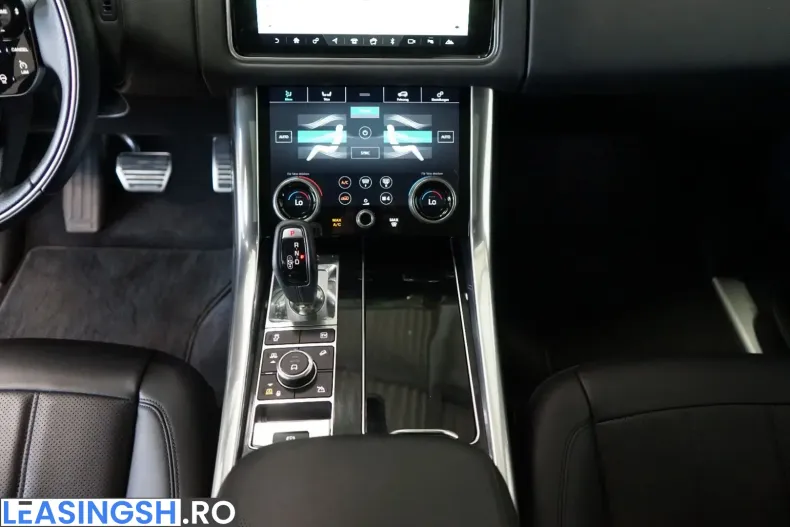 Land Rover Range Rover Sport din 2021 cu 73.800 km - oferta LAN230879 - foto 16