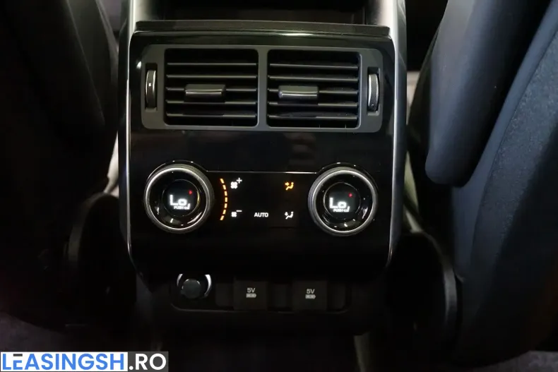 Land Rover Range Rover Sport din 2021 cu 73.800 km - oferta LAN230879 - foto 17