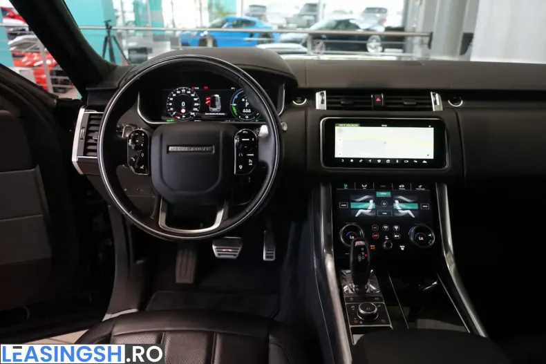 Land Rover Range Rover Sport din 2021 cu 73.800 km - oferta LAN230879 - foto 18