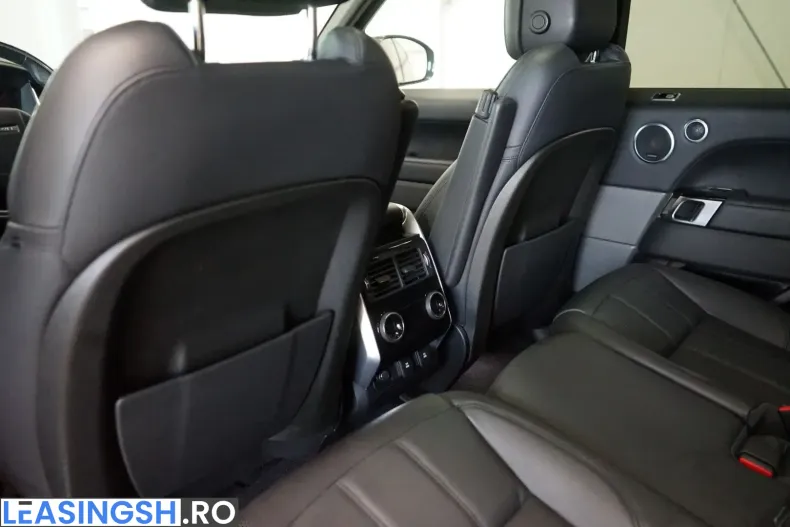 Land Rover Range Rover Sport din 2021 cu 73.800 km - oferta LAN230879 - foto 20