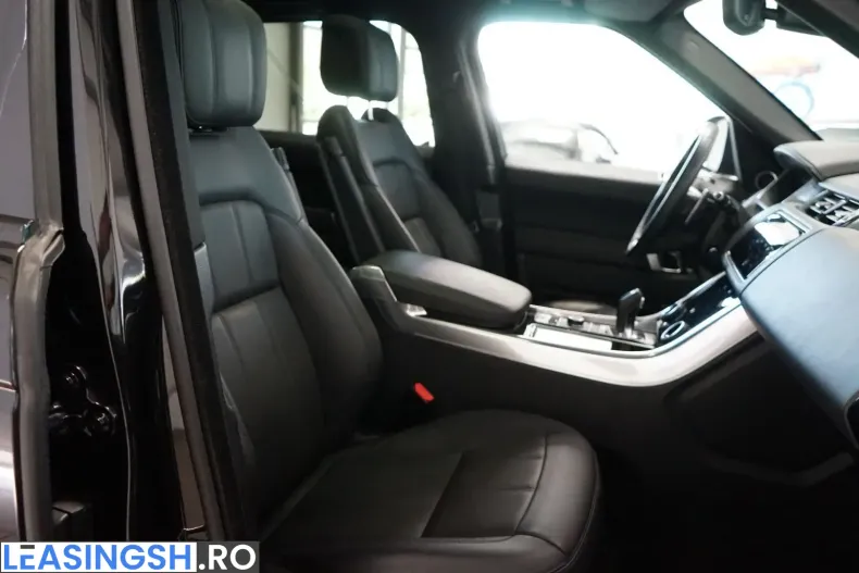 Land Rover Range Rover Sport din 2021 cu 73.800 km - oferta LAN230879 - foto 22