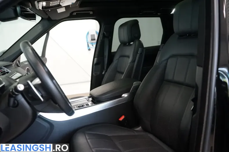Land Rover Range Rover Sport din 2021 cu 73.800 km - oferta LAN230879 - foto 23