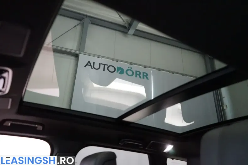 Land Rover Range Rover Sport din 2021 cu 73.800 km - oferta LAN230879 - foto 24