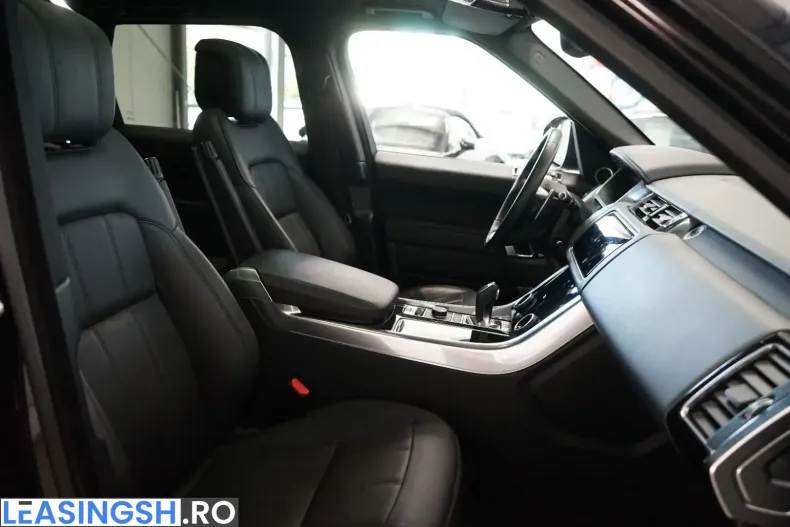 Land Rover Range Rover Sport din 2021 cu 73.800 km - oferta LAN230879 - foto 25