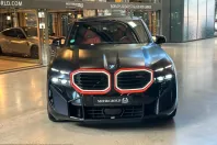 BMW XM (Seria X) din 2023 cu 10.992 km - oferta BMW230880 - foto 1