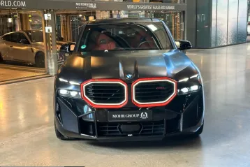 BMW XM din 2023 - oferta BMW230880