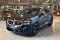 BMW XM (Seria X) din 2023 cu 10.992 km - oferta BMW230880 - foto 4