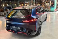 BMW XM (Seria X) din 2023 cu 10.992 km - oferta BMW230880 - foto 6