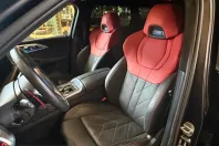 BMW XM (Seria X) din 2023 cu 10.992 km - oferta BMW230880 - foto 16