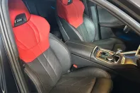 BMW XM (Seria X) din 2023 cu 10.992 km - oferta BMW230880 - foto 17