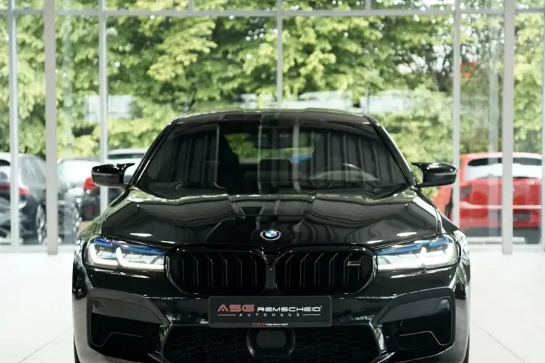 BMW M5 (Seria 5) din 2021 cu 144.165 km - oferta BMW230881 - foto 2