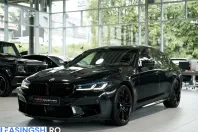 BMW M5 (Seria 5) din 2021 cu 144.165 km - oferta BMW230881 - foto 3