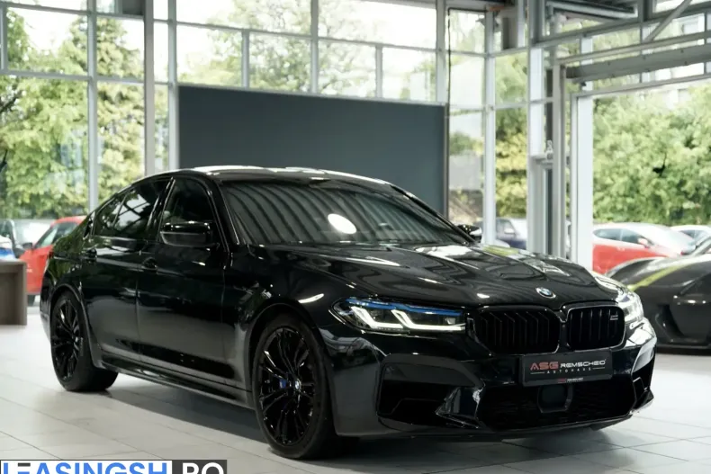 BMW M5 (Seria 5) din 2021 cu 144.165 km - oferta BMW230881 - foto 4