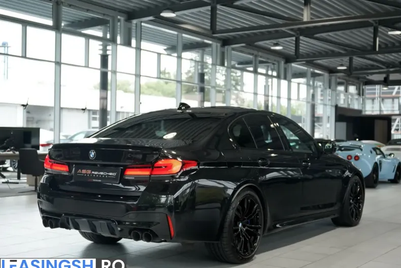 BMW M5 (Seria 5) din 2021 cu 144.165 km - oferta BMW230881 - foto 6