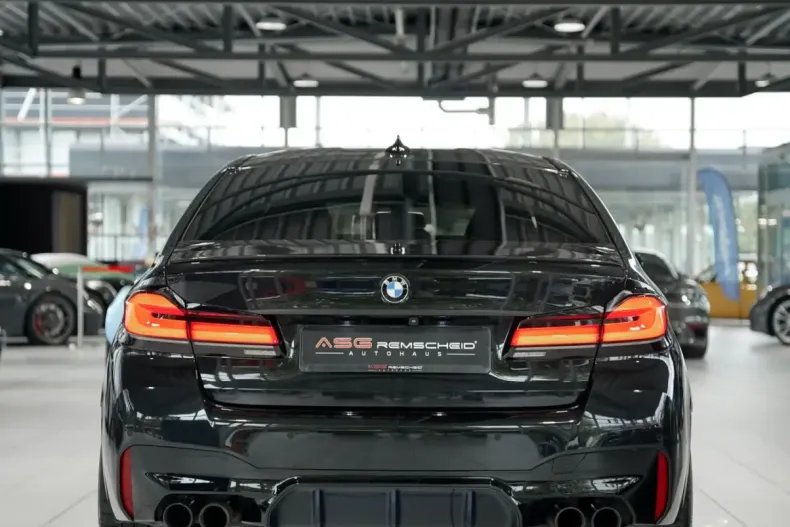 BMW M5 (Seria 5) din 2021 cu 144.165 km - oferta BMW230881 - foto 7