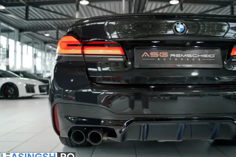 BMW M5 (Seria 5) din 2021 cu 144.165 km - oferta BMW230881 - foto 12