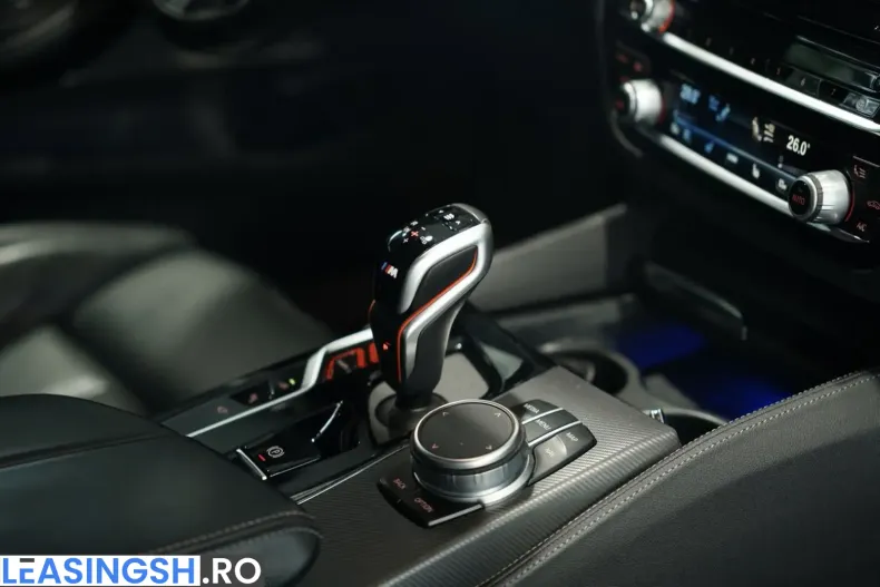 BMW M5 (Seria 5) din 2021 cu 144.165 km - oferta BMW230881 - foto 19