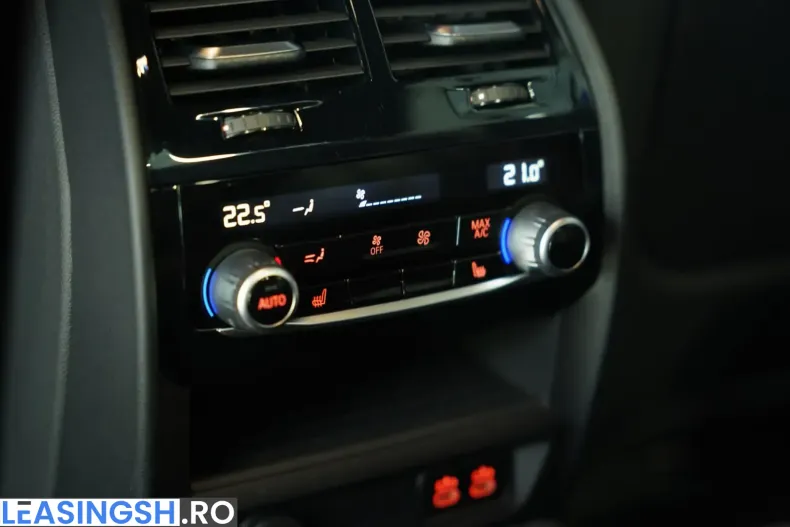 BMW M5 (Seria 5) din 2021 cu 144.165 km - oferta BMW230881 - foto 22