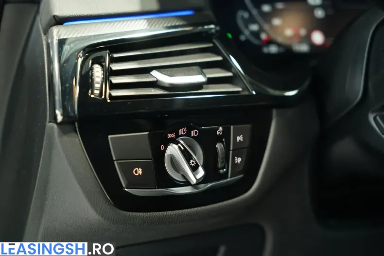 BMW M5 (Seria 5) din 2021 cu 144.165 km - oferta BMW230881 - foto 27