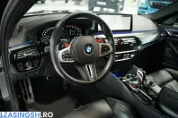 BMW M5 (Seria 5) din 2021 cu 144.165 km - oferta BMW230881 - foto 28