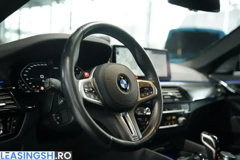 BMW M5 (Seria 5) din 2021 cu 144.165 km - oferta BMW230881 - foto 29