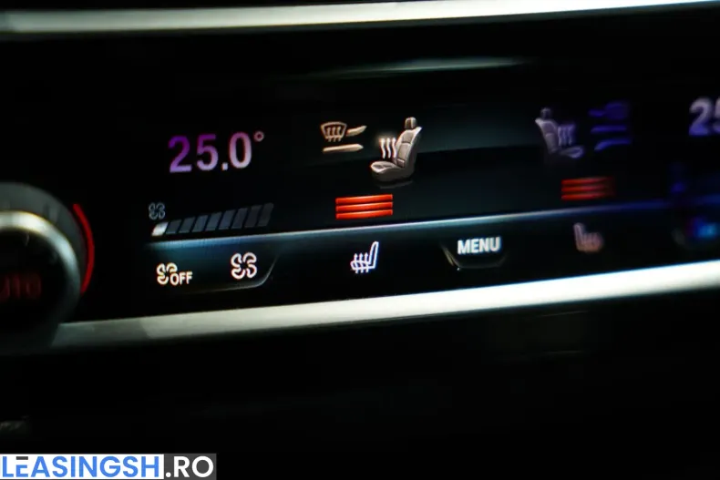 BMW M5 (Seria 5) din 2021 cu 144.165 km - oferta BMW230881 - foto 32