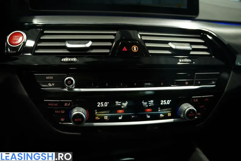BMW M5 (Seria 5) din 2021 cu 144.165 km - oferta BMW230881 - foto 33