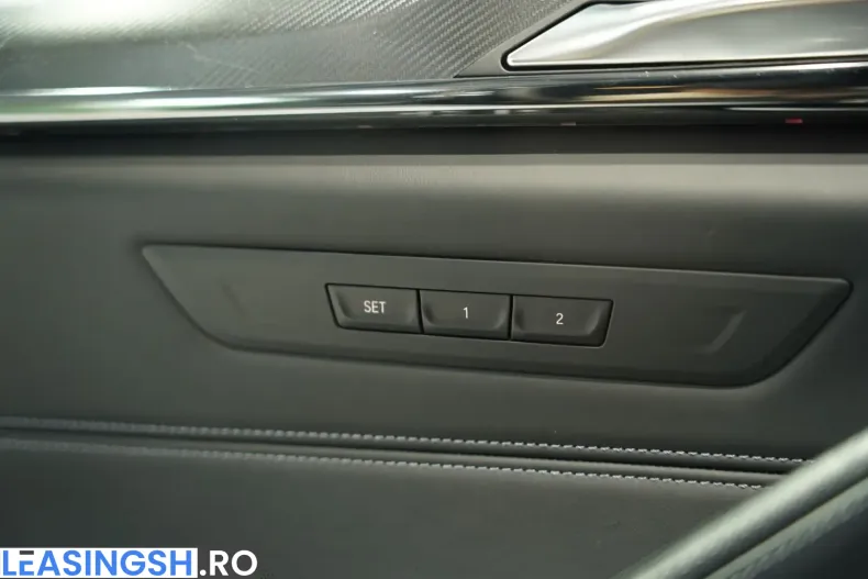 BMW M5 (Seria 5) din 2021 cu 144.165 km - oferta BMW230881 - foto 34