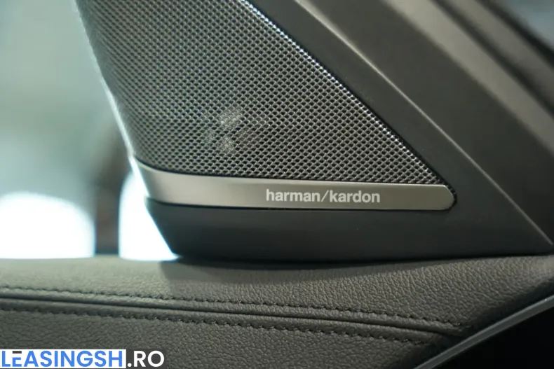BMW M5 (Seria 5) din 2021 cu 144.165 km - oferta BMW230881 - foto 35