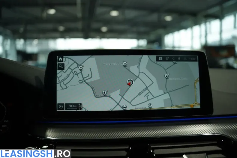 BMW M5 (Seria 5) din 2021 cu 144.165 km - oferta BMW230881 - foto 37