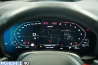 BMW M5 (Seria 5) din 2021 cu 144.165 km - oferta BMW230881 - foto 41