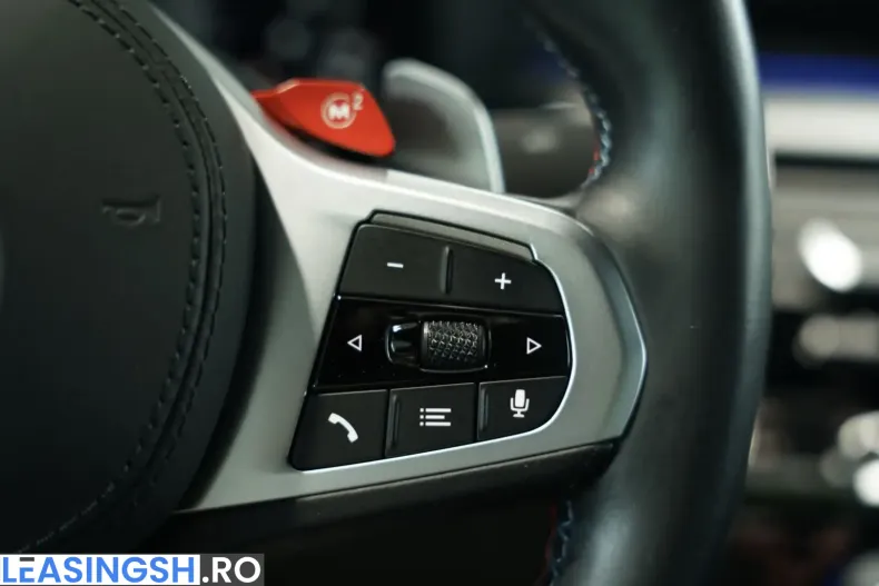BMW M5 (Seria 5) din 2021 cu 144.165 km - oferta BMW230881 - foto 43