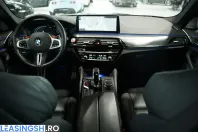 BMW M5 (Seria 5) din 2021 cu 144.165 km - oferta BMW230881 - foto 48