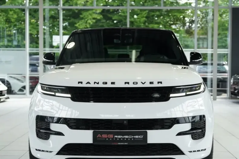 Land Rover Range Rover Sport din 2024 cu 62.000 km - oferta LAN230882 - foto 2