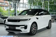 Land Rover Range Rover Sport din 2024 cu 62.000 km - oferta LAN230882 - foto 3