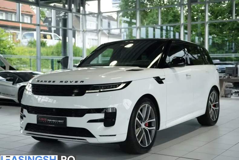 Land Rover Range Rover Sport din 2024 cu 62.000 km - oferta LAN230882 - foto 3