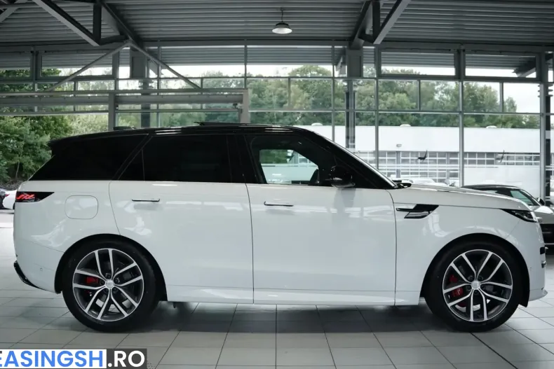 Land Rover Range Rover Sport din 2024 cu 62.000 km - oferta LAN230882 - foto 4
