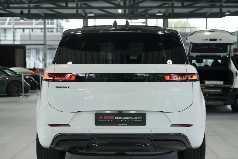 Land Rover Range Rover Sport din 2024 cu 62.000 km - oferta LAN230882 - foto 7