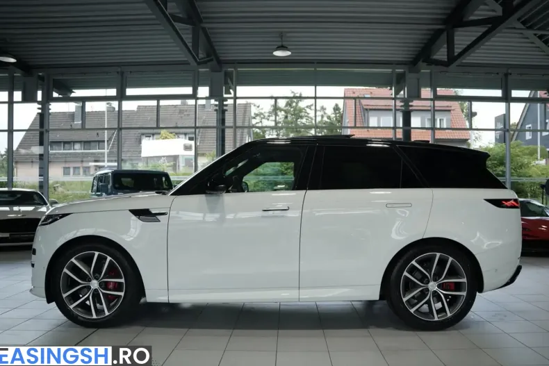 Land Rover Range Rover Sport din 2024 cu 62.000 km - oferta LAN230882 - foto 9