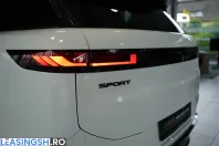 Land Rover Range Rover Sport din 2024 cu 62.000 km - oferta LAN230882 - foto 10