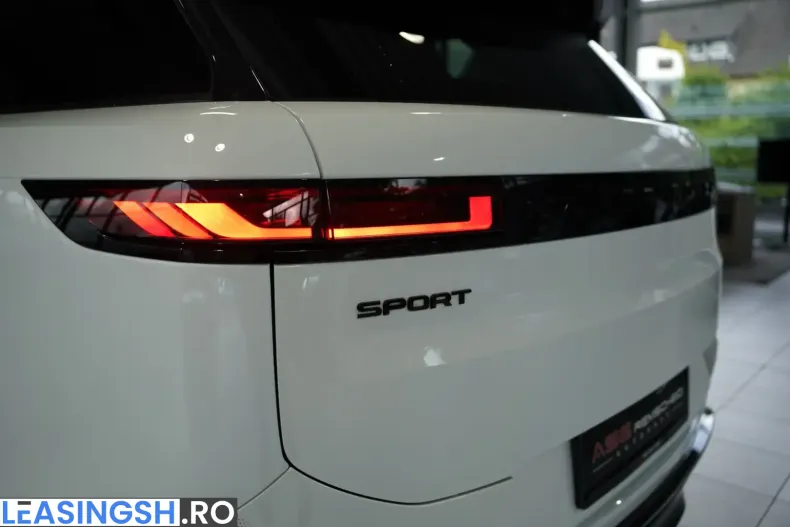 Land Rover Range Rover Sport din 2024 cu 62.000 km - oferta LAN230882 - foto 10