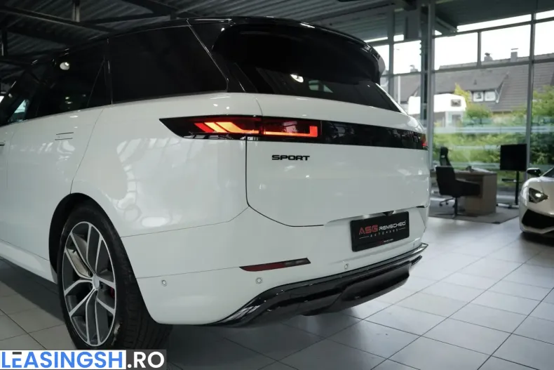 Land Rover Range Rover Sport din 2024 cu 62.000 km - oferta LAN230882 - foto 11