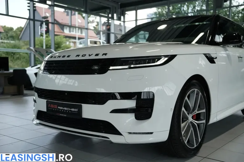 Land Rover Range Rover Sport din 2024 cu 62.000 km - oferta LAN230882 - foto 12