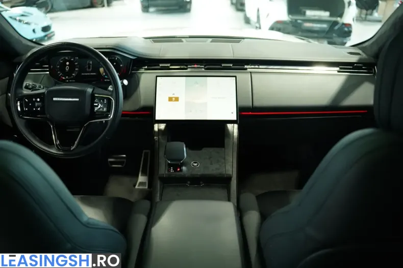 Land Rover Range Rover Sport din 2024 cu 62.000 km - oferta LAN230882 - foto 44