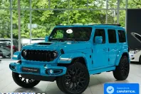 Jeep Wrangler din 2025 cu 8.131 km - oferta JEE230883 - foto 1