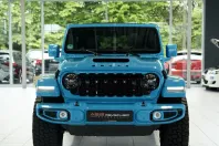 Jeep Wrangler din 2025 cu 8.131 km - oferta JEE230883 - foto 2