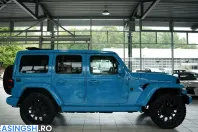 Jeep Wrangler din 2025 cu 8.131 km - oferta JEE230883 - foto 5